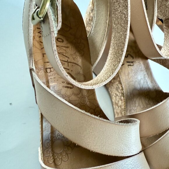 BlowFish sandals - Picture 3 of 10